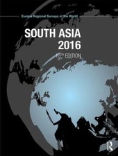 South Asia 2016 - 13rd Edition