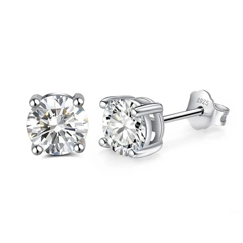 925 sterling silver simulated - sterling,