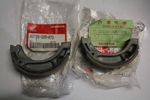 Nos honda ca50 - ca50, cd90