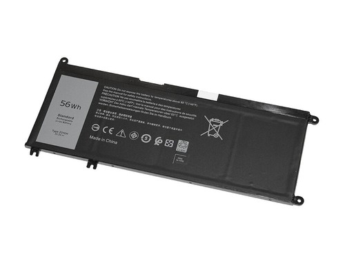 Laptop battery for dell - battery,