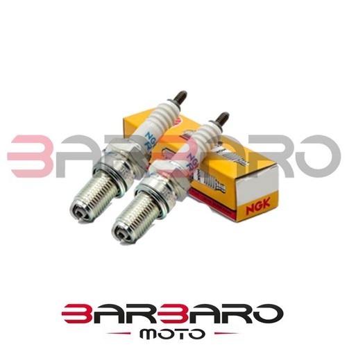 Spark plug kit honda - honda, /