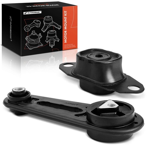 Engine gearbox mounting for - engine,