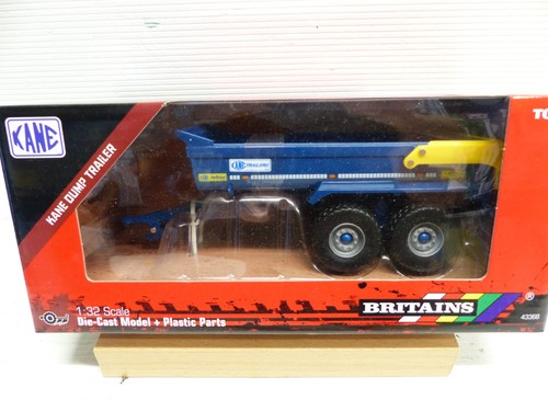 Britains 43368 kane - britains,
