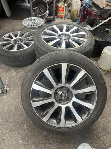 Genuine range rover l405 - genuine,