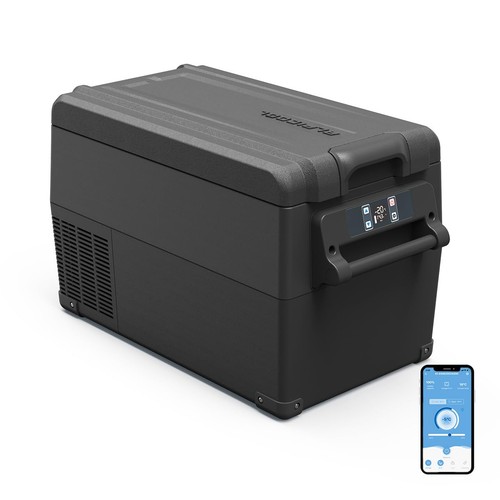 35l alpicool ncf35 portable - 35l,