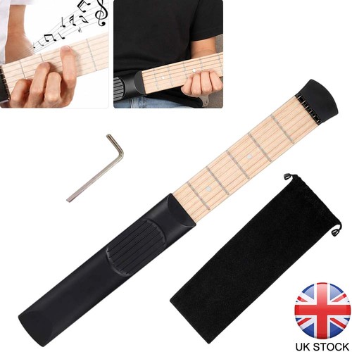 Pocket guitar gadget chord - gadget,