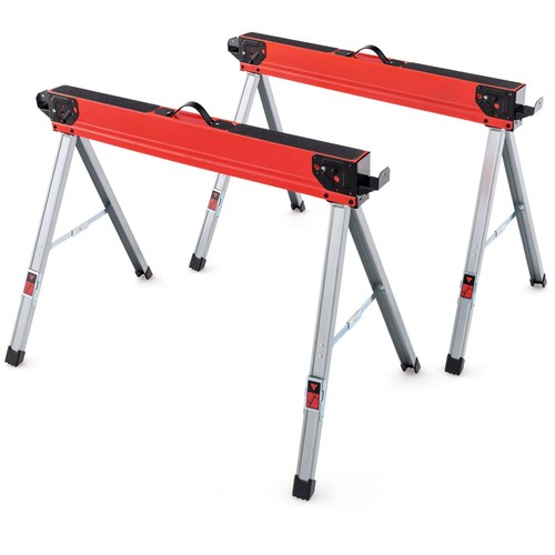 Costway pack saw - 2, horses