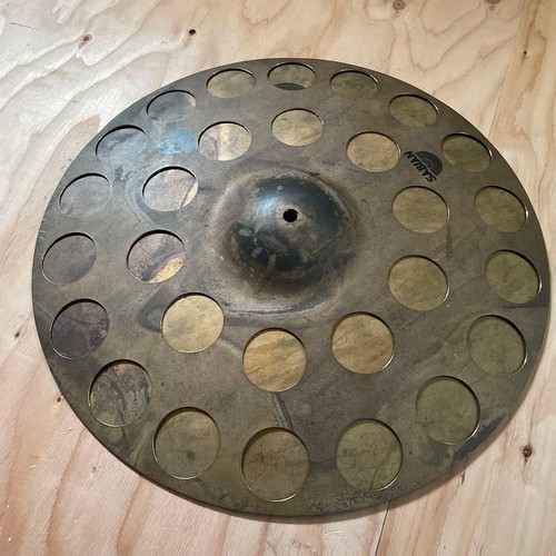 Sabian sick hats inch hihat - sabian,
