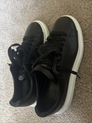 Alexander mcqueen oversized - mcqueen,