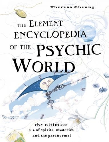 The element encyclopedia - encyclopedia, of