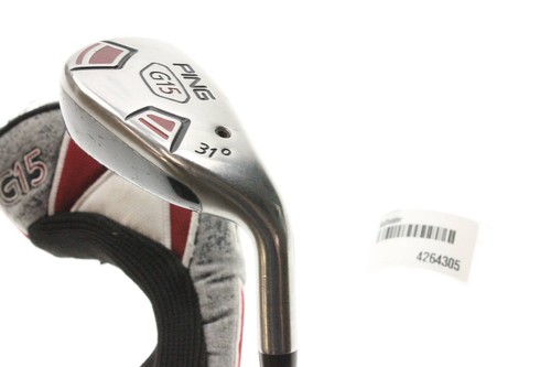 Ping g15 golf club mens - ping,
