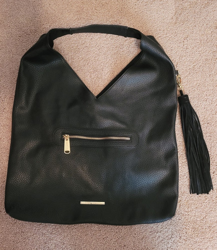 Steve madden black - madden,