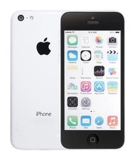 Apple iPhone 5C Good Condition (B3) 16GB Grade B Unlocked Smartphone UK