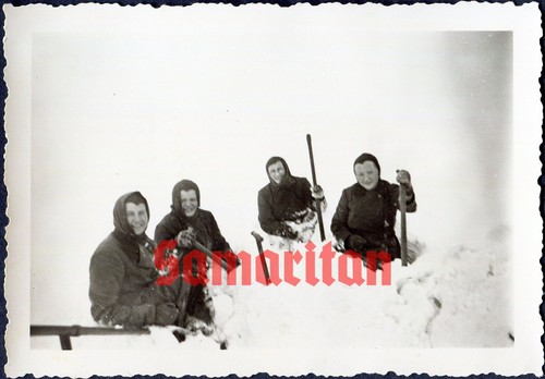Ww2 original photo of - i/14,