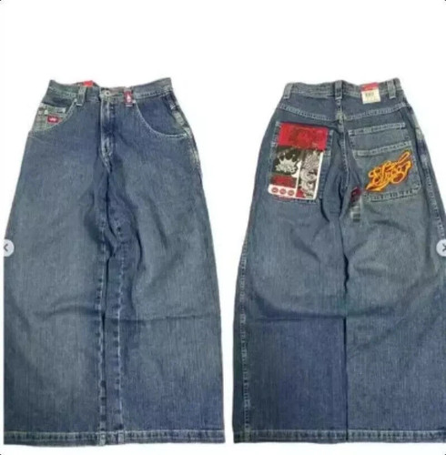 Vintage y2k jeans - vintage,