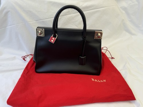 Structured vintage bally - structured,