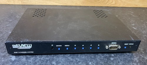 Multiview t35 compact - multiview,