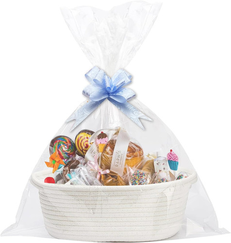 Gift basket hamper kit empty - basket,