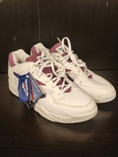 1993 Reebok Technology Aerobic