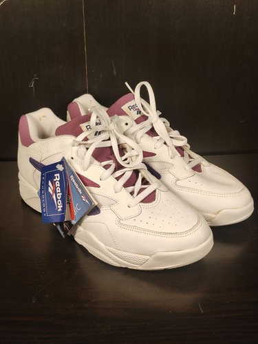 1993 reebok technology - reebok, aerobic