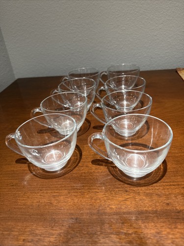 Arcoroc france clear glass tea - arcoroc,