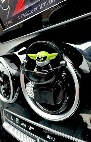 Baby yoda cool - star, wars