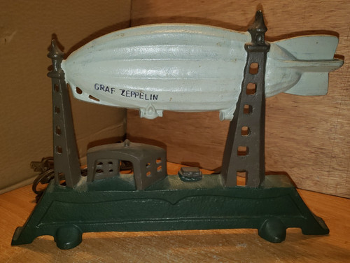 Antique schylling usa graf - ,
