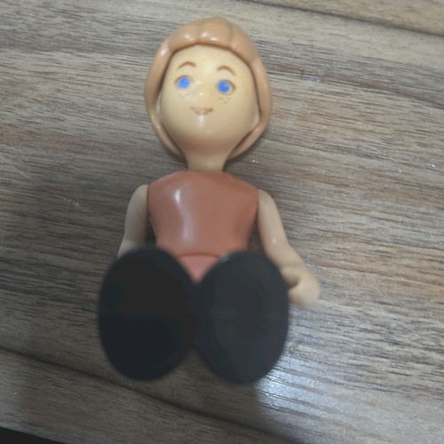 Vintage little tikes - tikes, daughter