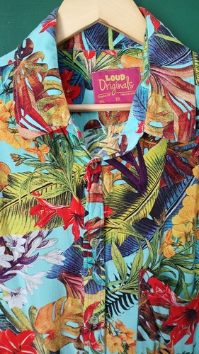 Loud originals hawaiian - originals,
