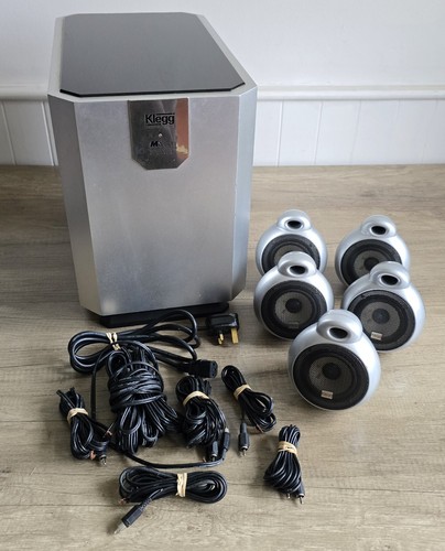 Klegg 501 home - 501, cinema
