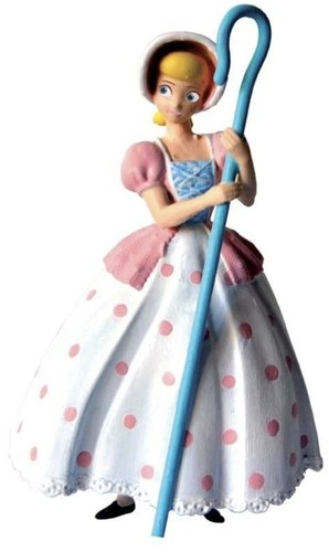 Peep bullyland 12778 disney - bo,