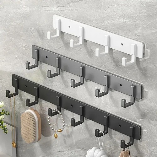 Key coat clothes door - coat, holder