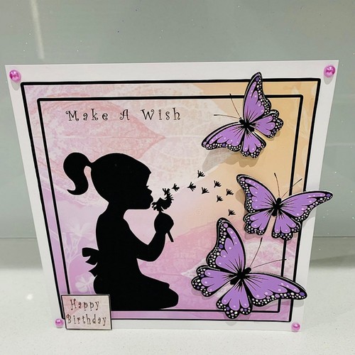 Handmade decoupage make a - decoupage,