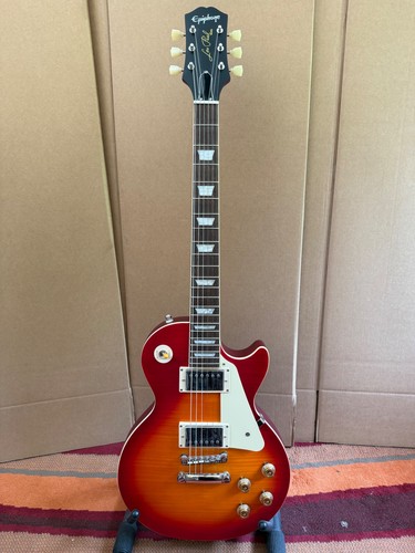 Epiphone 1959 les paul - 1959,
