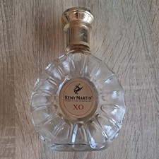 Remy Martin XO  empty bottle