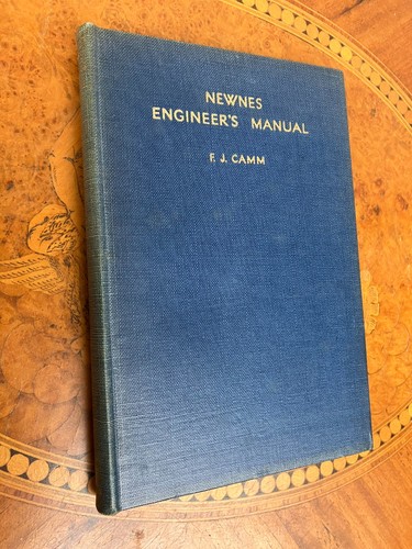 Newnes engineer manual by - engineer's,