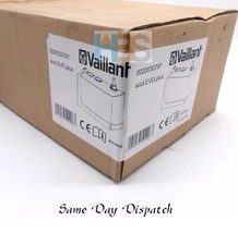 VAILLANT ECO TEC RANGE BOILER