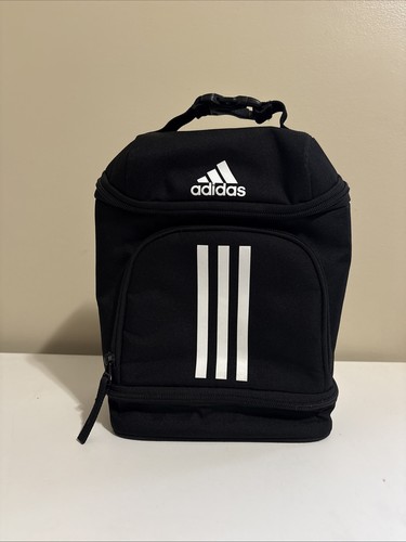 Adidas insulated lunch bag - lunch,