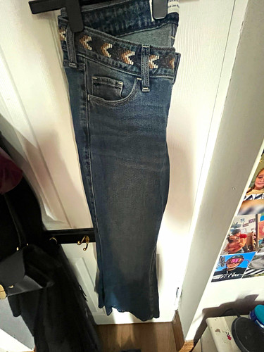 Hollister ultra low rise - ultra,