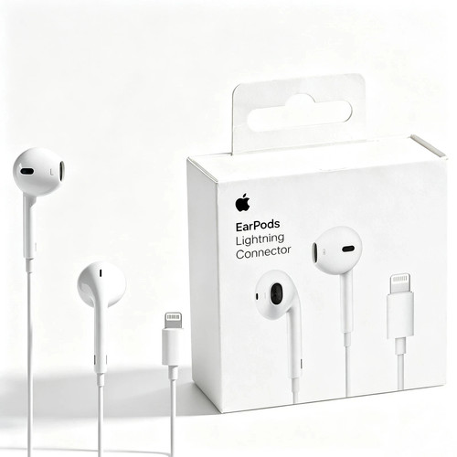 Apple wired earphones earpod - apple,