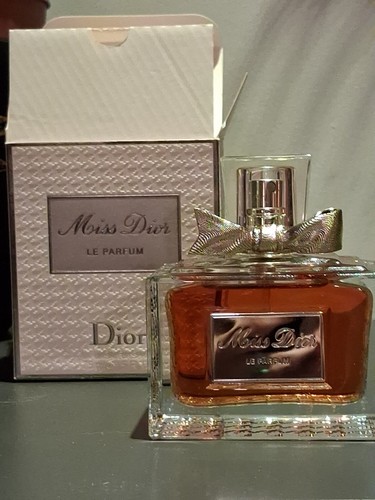 Miss dior parfum 75ml very - dior,