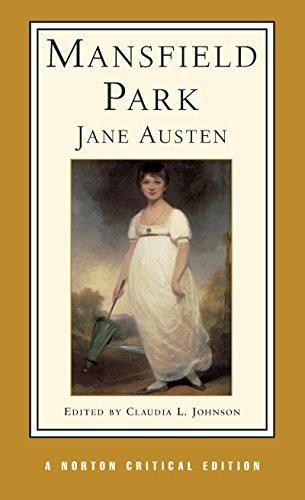 Mansfield park norton - park:,