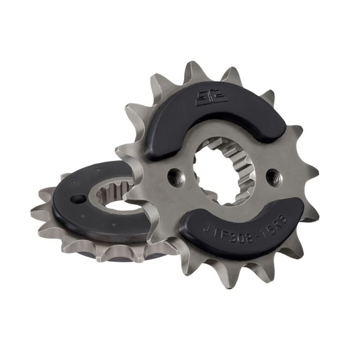 Steel front sprocket - sprocket,