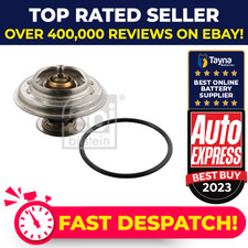 Coolant Thermostat fits