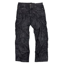 Vintage Corduroy Trousers