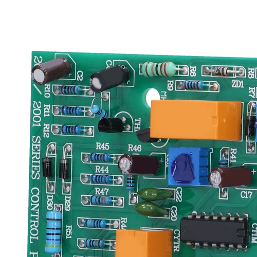 1pc actuator control board - actuator,