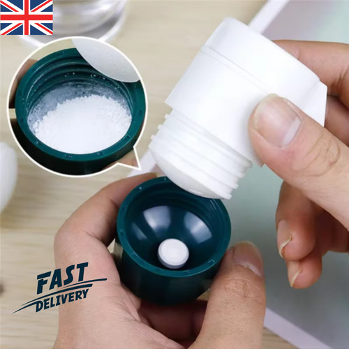 Layer pill crusher - 1,