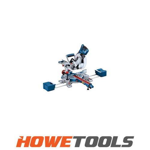 Bosch gcm 305 - d, slide
