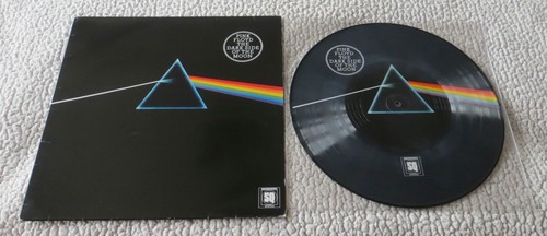 Pink floyd the dark side - floyd,