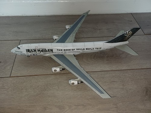 Revell iron maiden force - iron,